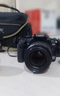 دوربین کنون400D