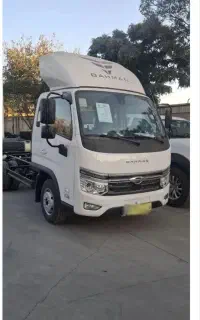 فورس F38  ۴۰۴ خشک بنزینی شاسی آخر سال.زیر قیمت