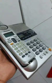تلفن پاناسونیک اصل ژاپن