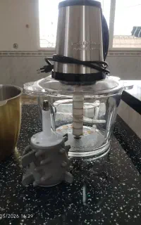 خرد کن برقی