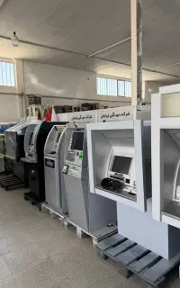 فولادی چرخدار