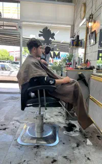 کار در ارایشگاه