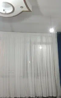 پرده شاین پانچ نونو