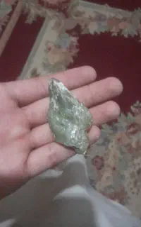 سنگ قیمتی