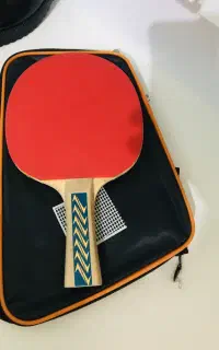 دسته پینگ پنگ