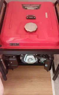 موتور برق 9کیلو وات