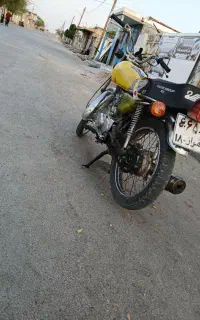 متور 83سرحال