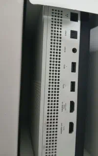XBOX  1