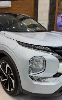 میتسوبیشی اوتلندر H لاین مدل 2023
