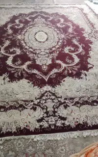 فرش ۱۲متری
