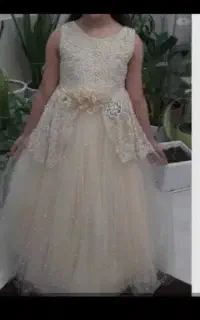 لباس مجلسی دخترانه