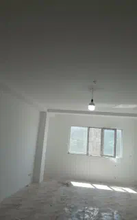 نقاشی ساختمان نقاش رضا