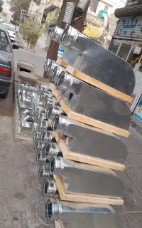 پلنیوم باکس و باکس دستگاه ۱۰۰×۱۸