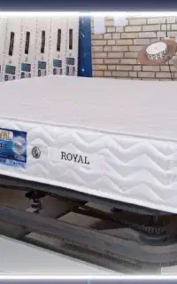 تشک هارد اسفنجی