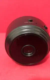 دوربین مکعبی شارژی برقی مناسب بی برقی
