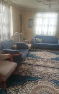 مبل هفت نفره