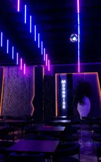 نورپردازی ـ برقکاری ـ سیم کشی ـ صنعتی تجاری مسکونی