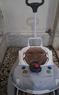 روروئک