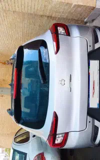 اطلس g سانروف دار فول