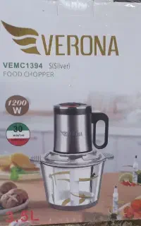 خرد کن  سه ونیم لیتری