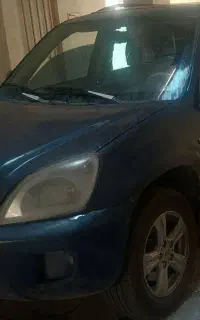 فروش ماشین ام وی ام x33