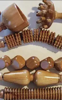 ابزار ماساژ مخصوص بانوان