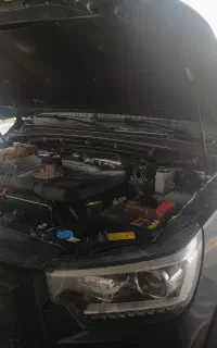 مکانیکی استا هادی خراسان