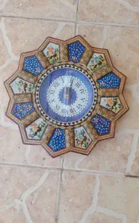 ساعت خاتم