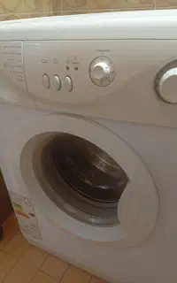 ماشین لباسشوی اسنوا
