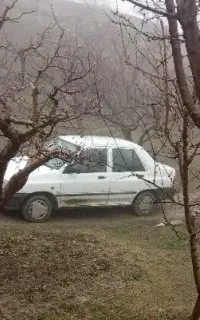 سرویس کارمندی بانوان
