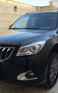 هایما s7 پلاس مدل ۱۴۰۰