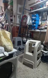 نصب وسرویسو تعمیر انواع کولر های گازی