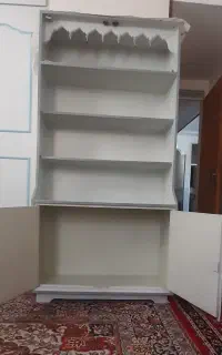 کمد کتاب