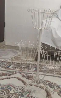 گلدونی،جا گلدونی