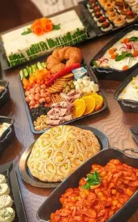 کد دعوت اسنپ فود