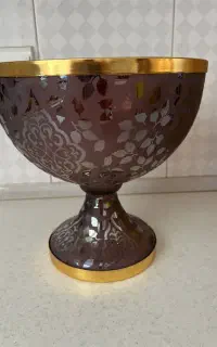 ظرف میوه خوری شیک