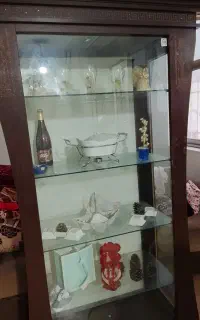 بوفه ۳ طبقه