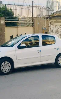 ۲۰۷ مدل ۹۹ فرمان برق