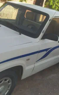 مزدا کارا2000 مدل96