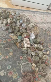سنگ عقیق