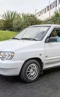 پراید
