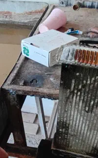 گاز کولر خودرو خارجی ایرانی و تعمیر کمپرسور آرمین