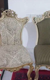 میزو صندلی ۸ نفره