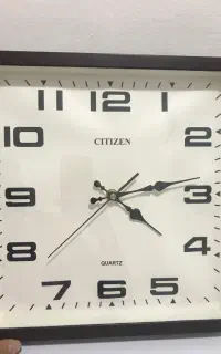 ساعت