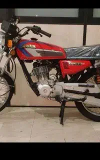 اجاره روزانه و ماهانه موتور