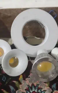 لامپ حالوژن