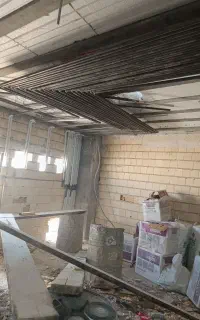 لوله کشی گاز تاسیسات ساختمانی