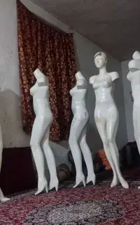 مانکن