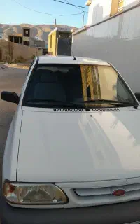 پرایدمدل۹۶