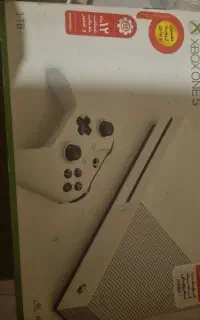 دستگاه x box